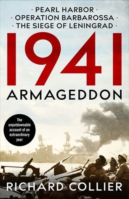 1941, Richard Collier - Ebook - 9781800325920