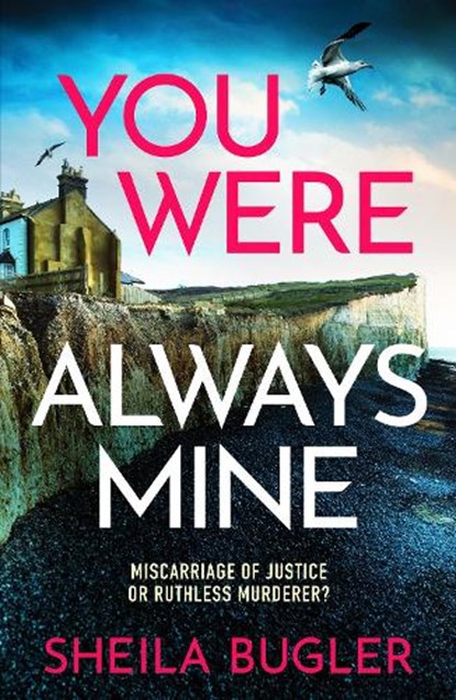 You Were Always Mine, Sheila Bugler - Paperback - 9781800327320