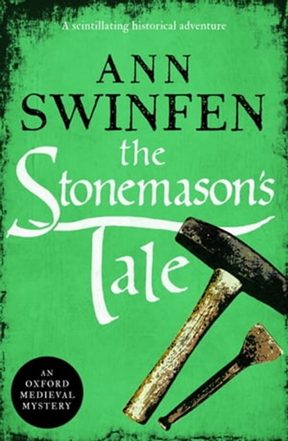 The Stonemason's Tale, Ann Swinfen - Ebook - 9781800327566