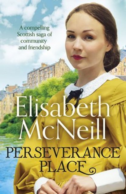 Perseverance Place, Elisabeth McNeill - Ebook - 9781800327573