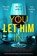 You Let Him In, Ja Andrews - Paperback - 9781800327801