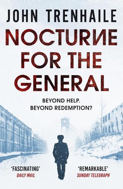 Nocturne for the General, John Trenhaile - Paperback - 9781800327863