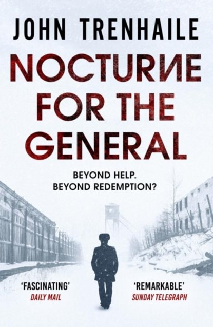 Nocturne for the General, John Trenhaile - Paperback - 9781800327863