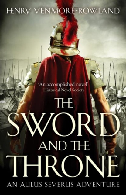 The Sword and the Throne, Henry Venmore-Rowland - Paperback - 9781800327894