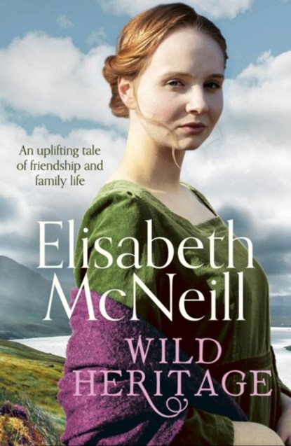 Wild Heritage, Elisabeth McNeill - Paperback - 9781800327917