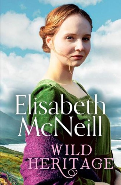 Wild Heritage, Elisabeth McNeill - Paperback - 9781800327917