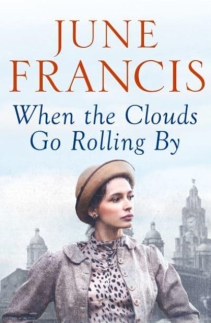When the Clouds Go Rolling By, June Francis - Paperback - 9781800327979