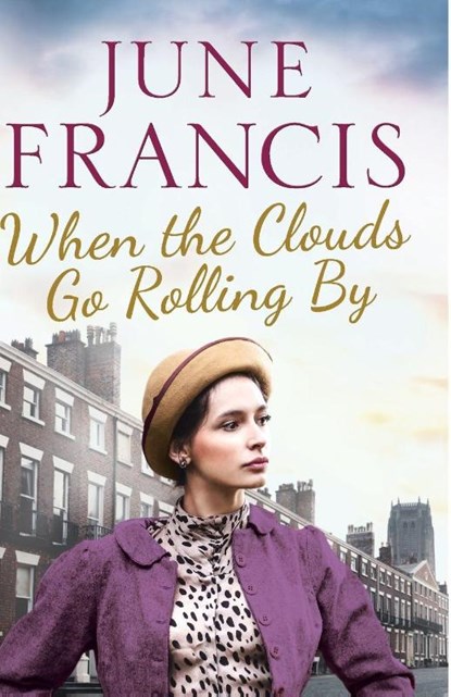 When the Clouds Go Rolling By, June Francis - Paperback - 9781800327979