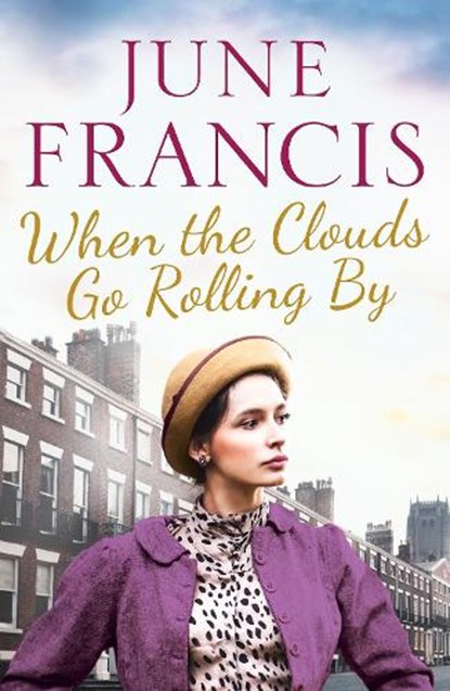 When the Clouds Go Rolling By, June Francis - Paperback - 9781800327979