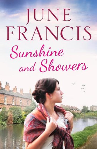 Sunshine and Showers, June Francis - Paperback - 9781800327993