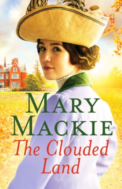 The Clouded Land, Mary Mackie - Paperback - 9781800328099