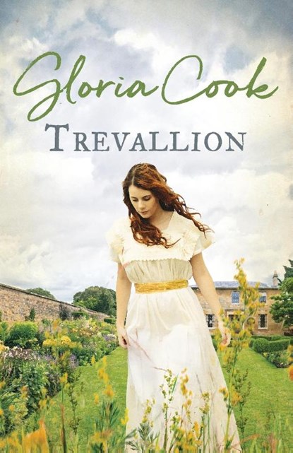 Trevallion, Gloria Cook - Paperback - 9781800328198
