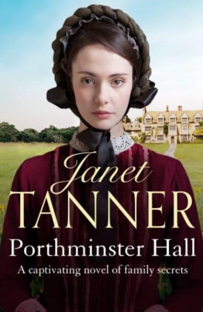 Porthminster Hall, Janet Tanner - Paperback - 9781800328235