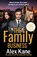 The Family Business, Alex Kane - Paperback - 9781800328488