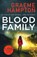Blood Family, Graeme Hampton - Paperback - 9781800328525