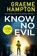 Know No Evil, Graeme Hampton - Paperback - 9781800328532