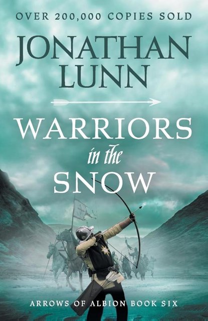 Kemp: Warriors in the Snow, Jonathan Lunn - Paperback - 9781800328600