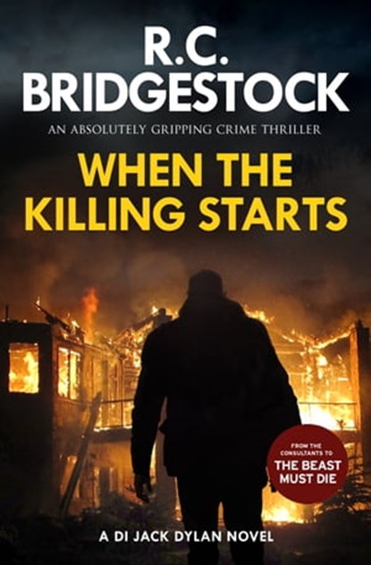 When the Killing Starts, R.C. Bridgestock - Ebook - 9781800328624
