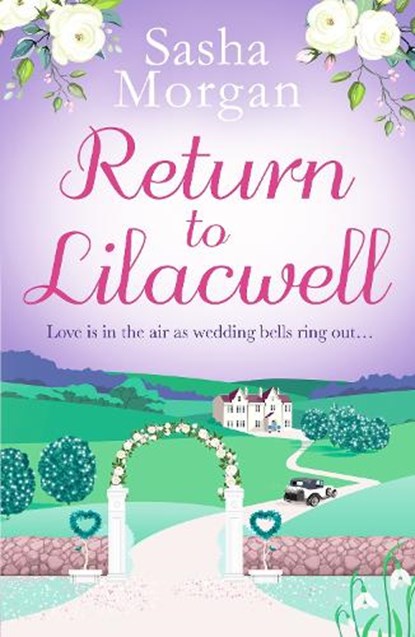 Return to Lilacwell, Sasha Morgan - Paperback - 9781800329614