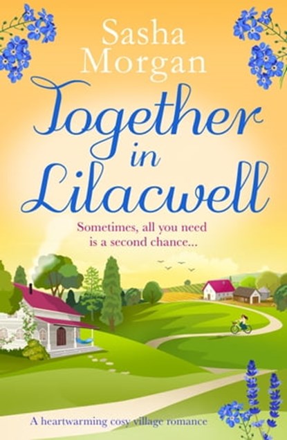 Together in Lilacwell, Sasha Morgan - Ebook - 9781800329621