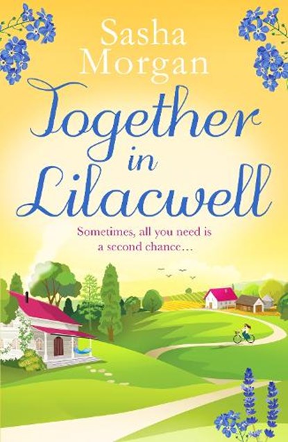 Together in Lilacwell, Sasha Morgan - Paperback - 9781800329638