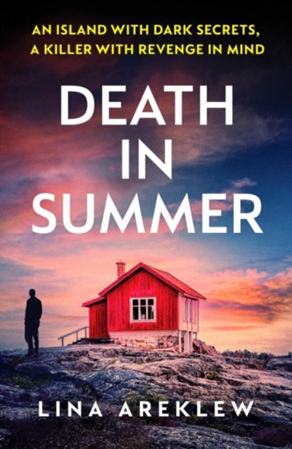 Death in Summer, Lina Areklew - Paperback - 9781800329829