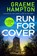 Run For Cover, Graeme Hampton - Paperback - 9781800329942