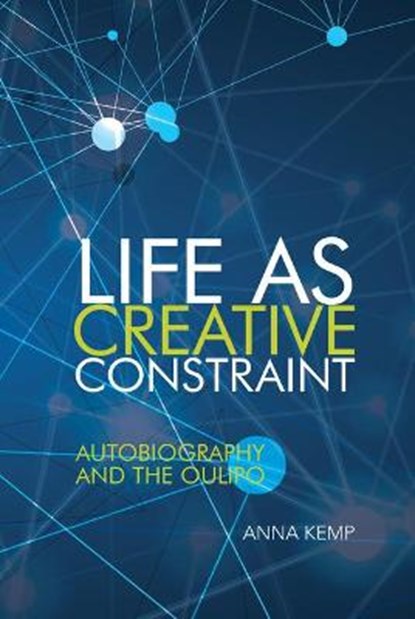 Life as Creative Constraint, Anna Kemp - Gebonden - 9781800348448
