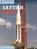 The Saturn I/IB Rocket, David Baker - Gebonden - 9781800350281