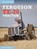 Ferguson TE-20 Tractor, Pat Ware - Gebonden - 9781800352599