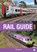 abc Rail Guide 2023, Pip (Author) Dunn - Gebonden - 9781800352674