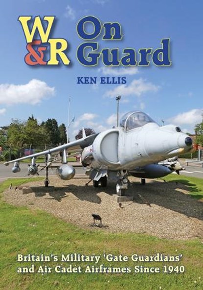 On Guard, Ken (Author) Ellis - Gebonden - 9781800353305