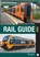 abc Rail Guide 2025, Pip (Author) Dunn - Gebonden - 9781800353398