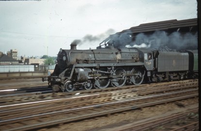 The Southern Way 73, Peter Waller - Paperback - 9781800353640