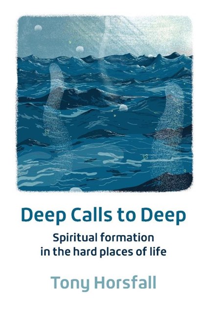 Deep Calls to Deep, Tony Horsfall - Paperback - 9781800390669