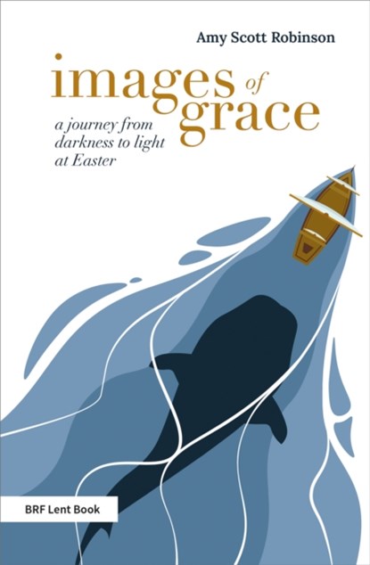 Images of Grace, Amy Scott Robinson - Paperback - 9781800391178