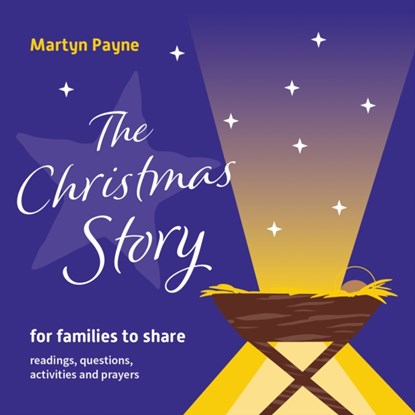 The Christmas Story, Martyn Payne - Paperback - 9781800391208