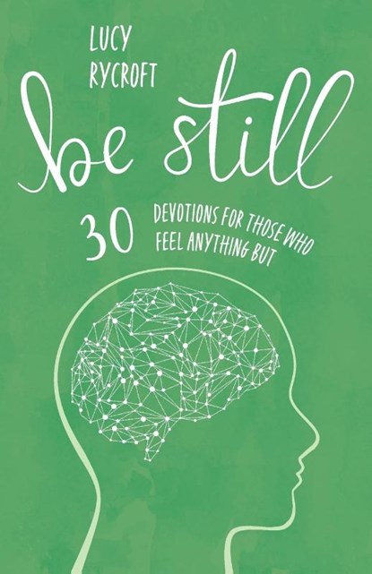 Be Still, Lucy Rycroft - Paperback - 9781800393974