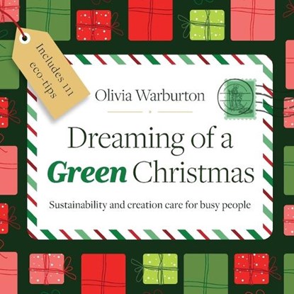 Dreaming of a Green Christmas, Olivia Warburton - Paperback - 9781800394308