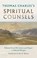 Thomas Charles's Spiritual Counsels, Thomas Charles - Paperback - 9781800401853