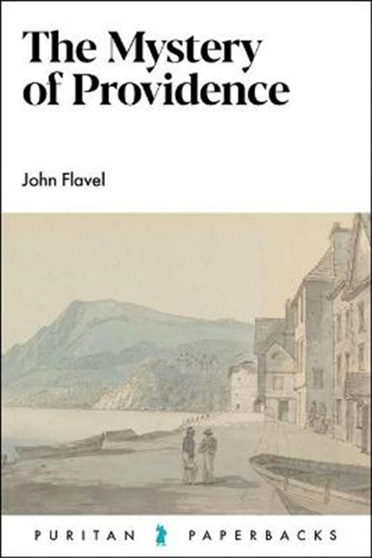 The Mystery of Providence, John Flavel - Paperback - 9781800402188