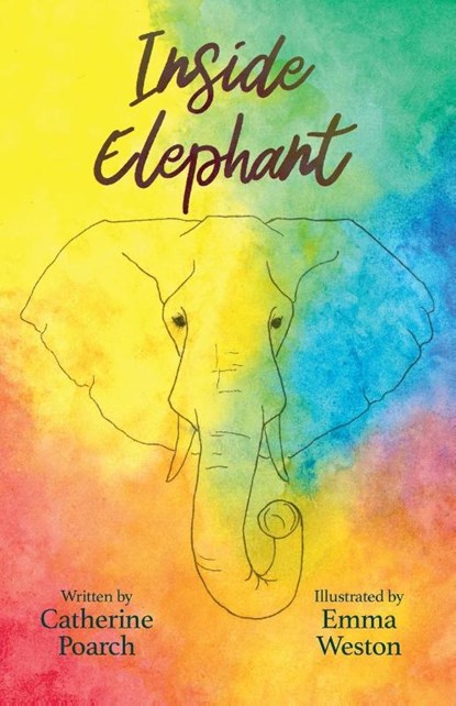 Inside Elephant, Catherine Poarch - Paperback - 9781800421615