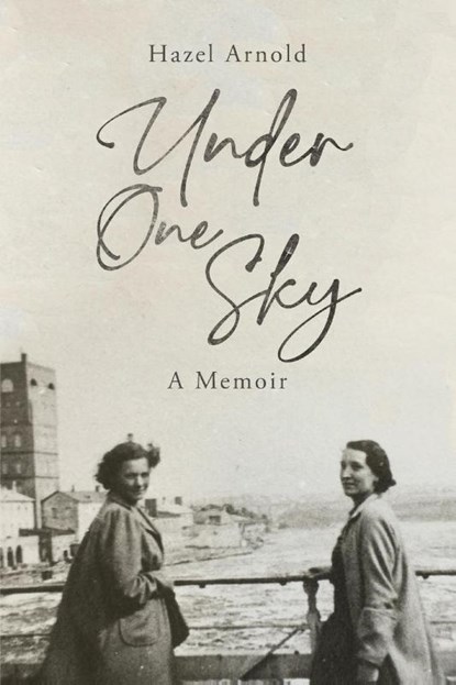 Under One Sky, Hazel Arnold - Paperback - 9781800422186