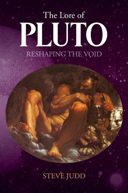 The Lore of Pluto, Steve Judd - Paperback - 9781800422667
