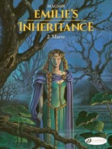 Emilie's Inheritance 2 - Maeve - Florence Magnin - 9781800441439