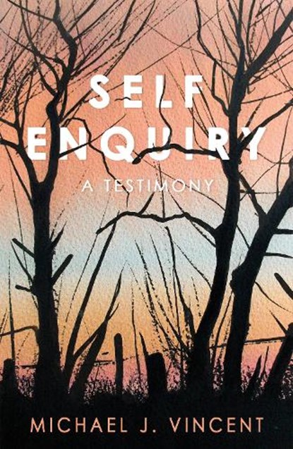 Self Enquiry, Michael J. Vincent - Paperback - 9781800460614