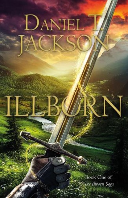 ILLBORN, Daniel T. Jackson - Paperback - 9781800462823