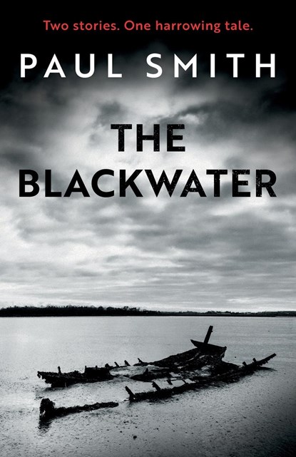 The Blackwater, Paul Smith - Paperback - 9781800463097
