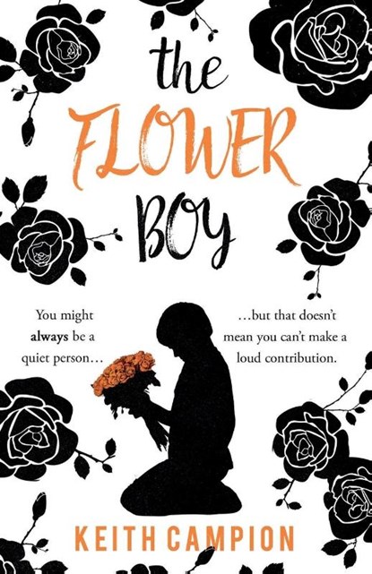 The Flower Boy, Keith Campion - Paperback - 9781800463417