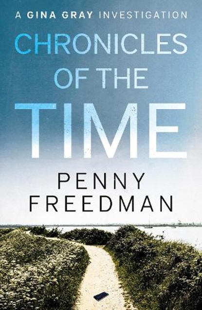 Chronicles of the Time, Penny Freedman - Paperback - 9781800464629